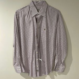 FSU Peter Millar dress shirt